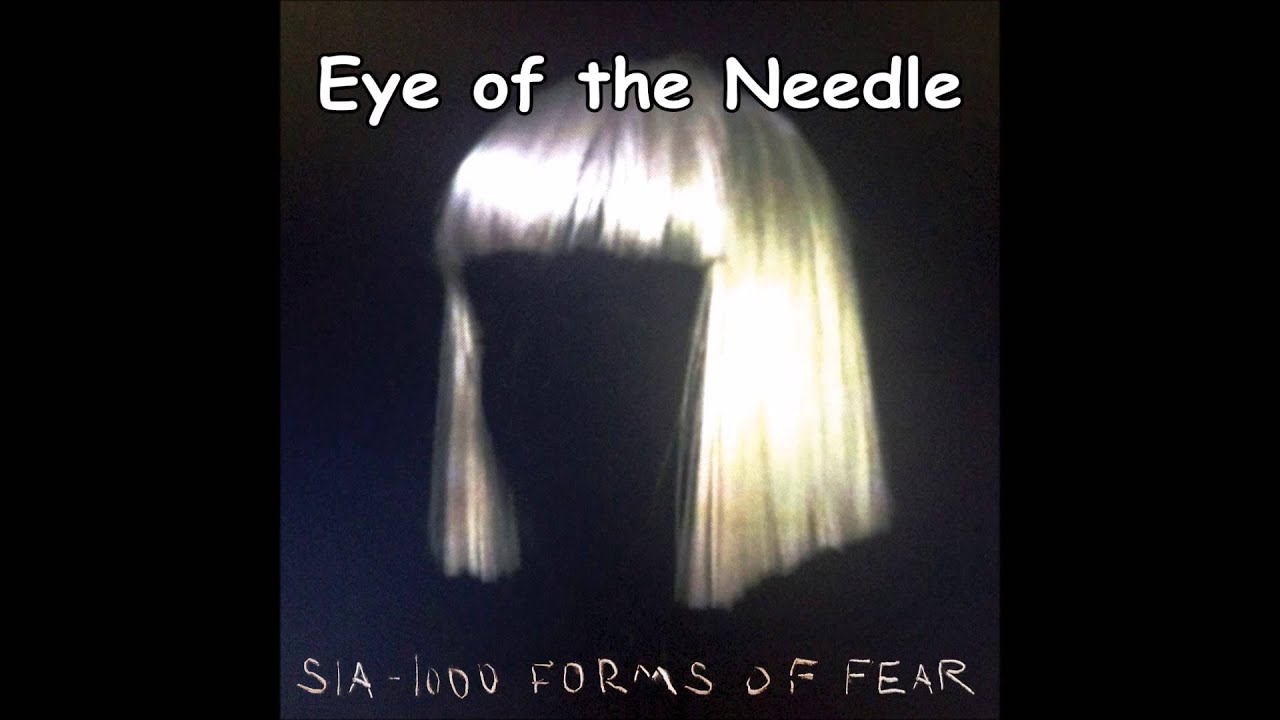 Sia 1000 forms of fear album download free mp3
